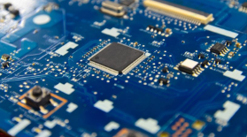 集成电路芯片封装技术与设计服务 概述与发展