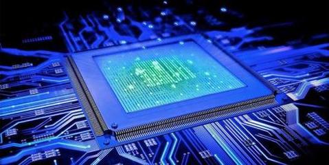 中国成功研制世界首款商品级超宽带可见光通信专用芯片组，引领集成电路设计服务新纪元